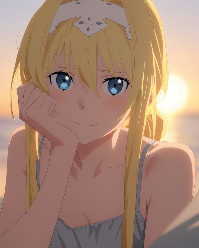 ALICE / アリス