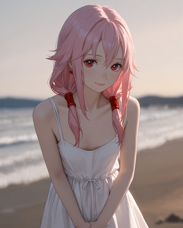INORI / いのり