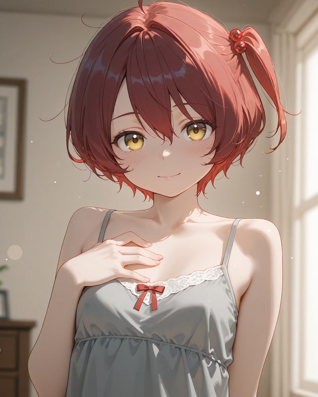KOMARI / 小鞠