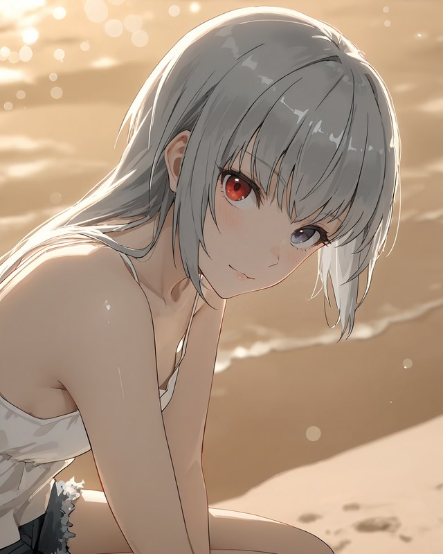 LUMINOUS / ルミナス