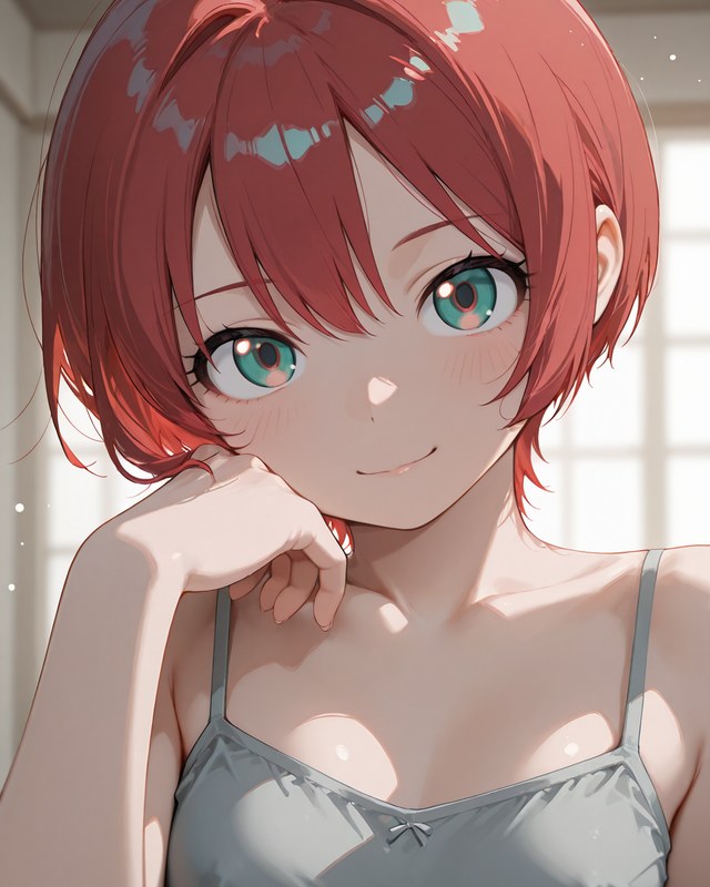 MACHU / マチュ