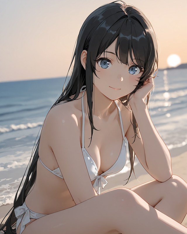 MAI / 麻衣