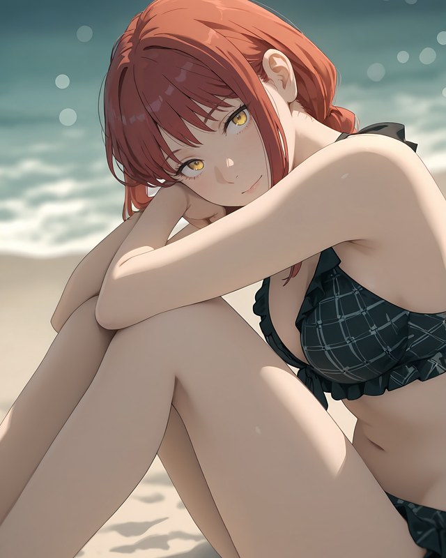 MAKIMA / マキマ