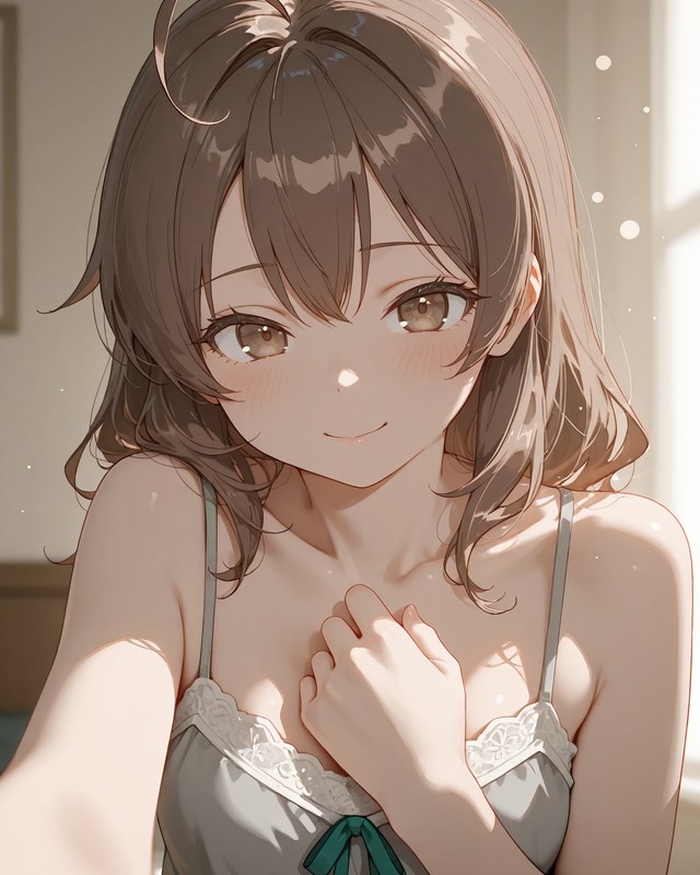MASHA / マーシャ