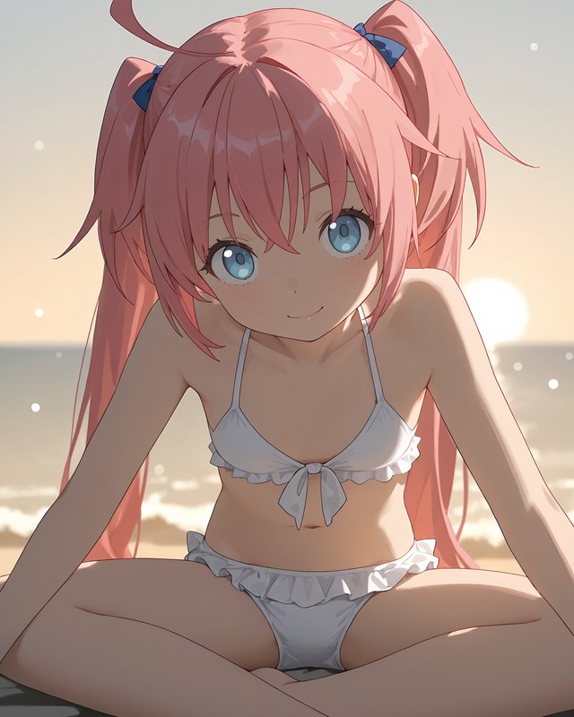 MILIM / ミリム