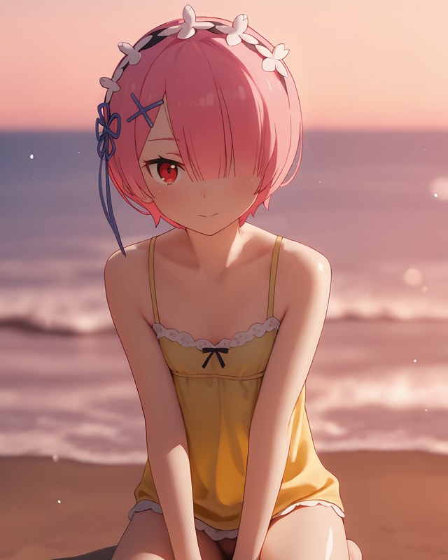 RAM / ラム