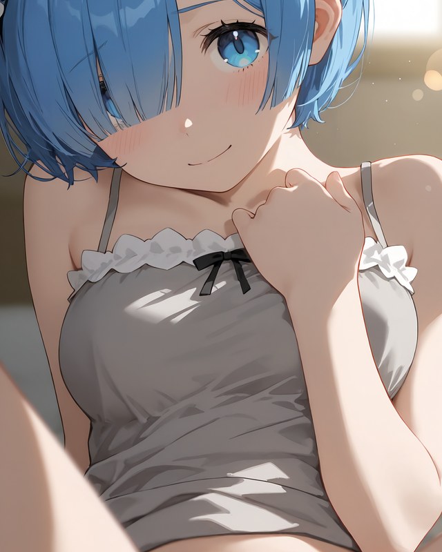 REM / レム