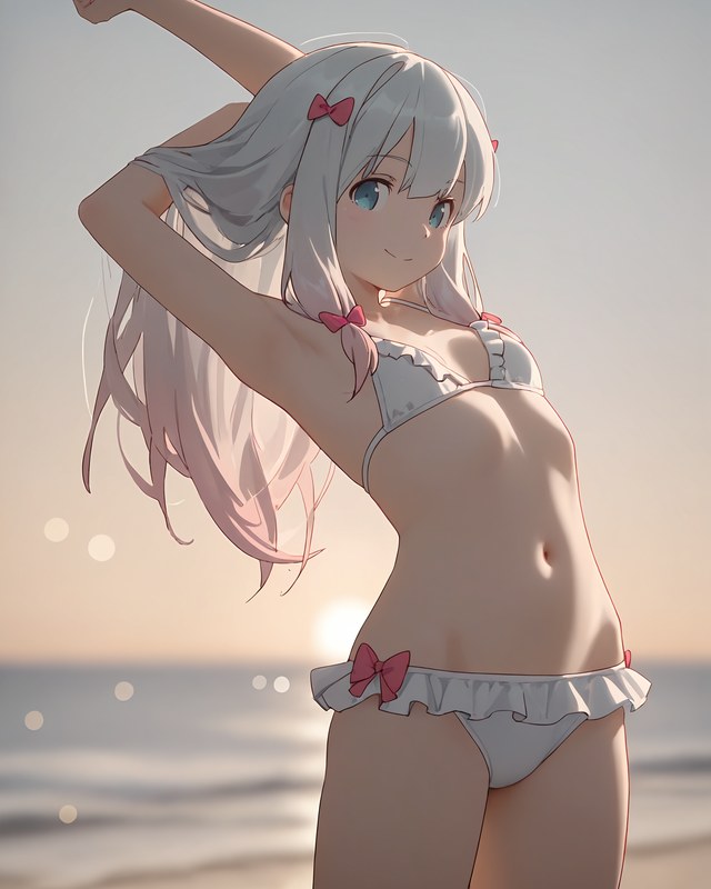 SAGIRI / 紗霧