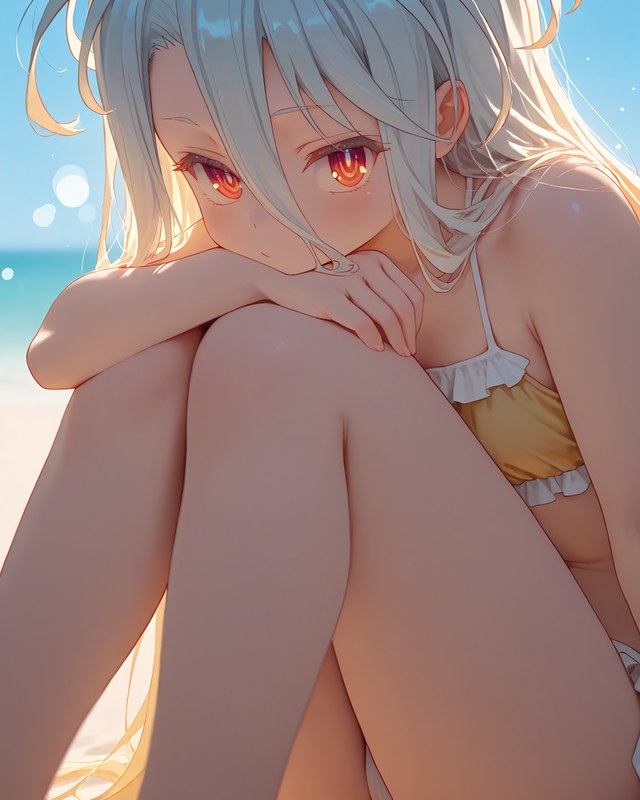 SHIRO / 白