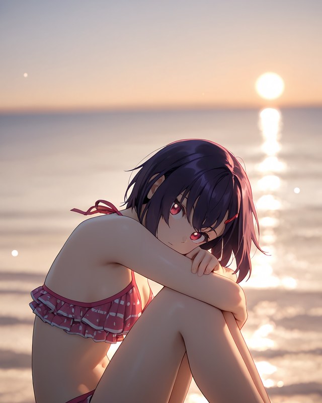 SHIZUKA / シズカ