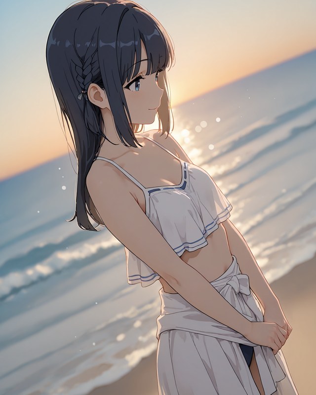 SHOUKO / 翔子