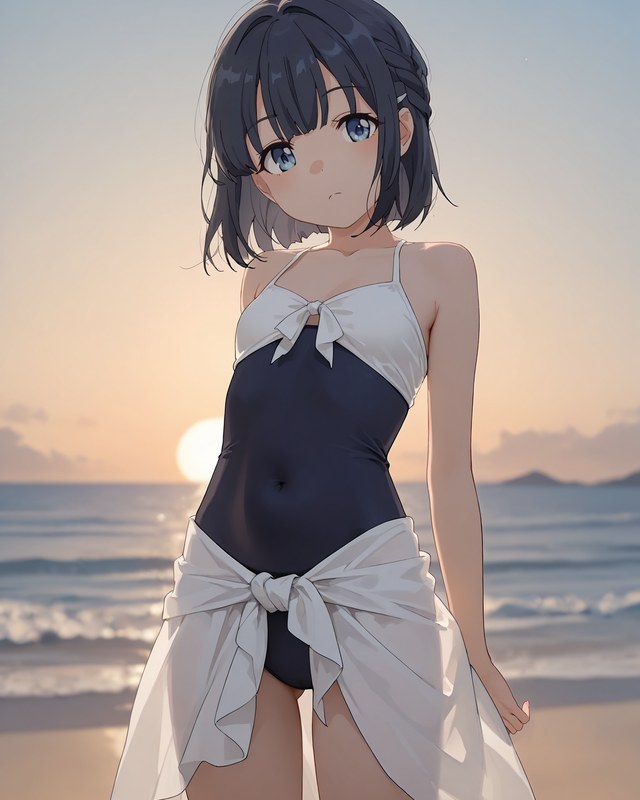SHOUKO JR / 翔子 JR