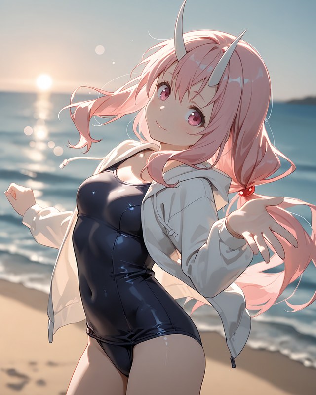 SHUNA / シュナ