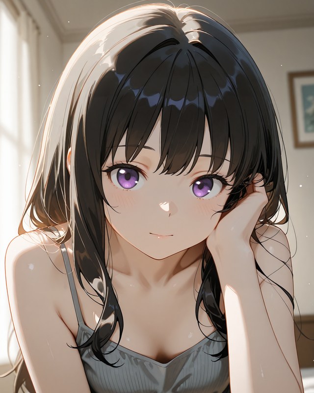 TAKINA / たきな