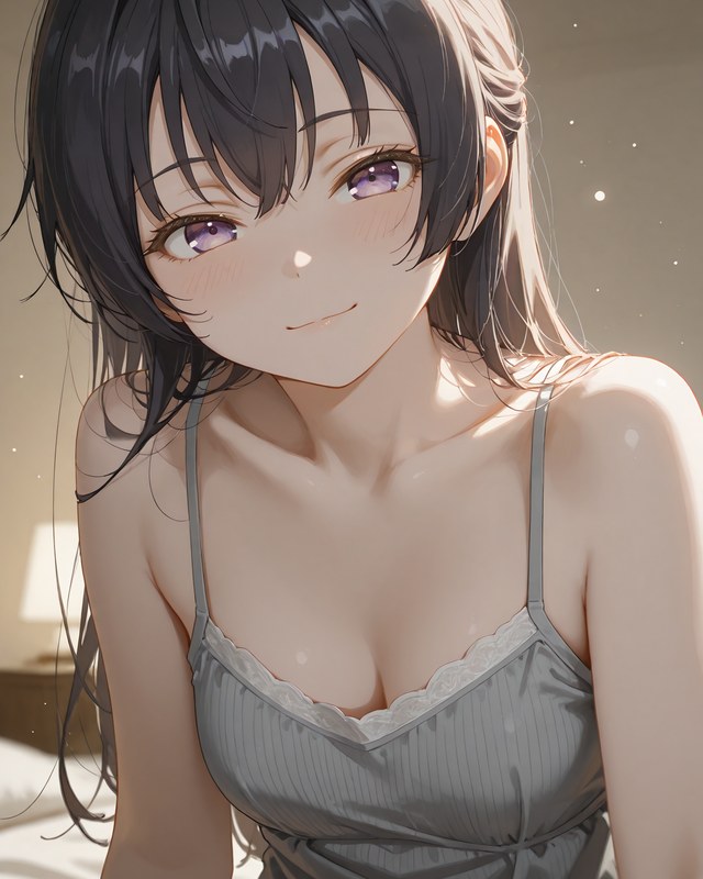 YUKI / 有希
