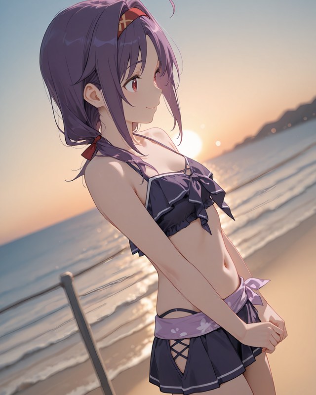YUUKI / ユウキ