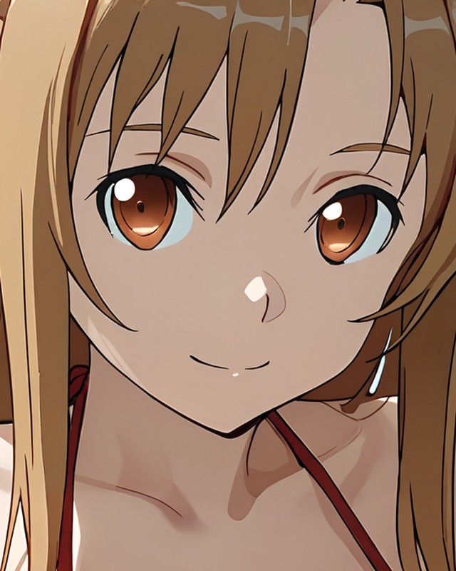 ASUNA / アスナ