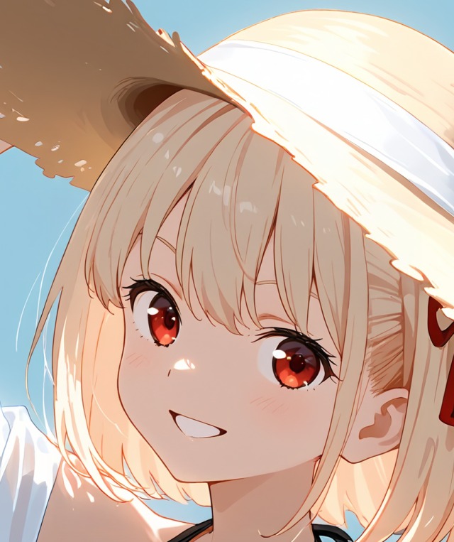 CHISATO / 千束