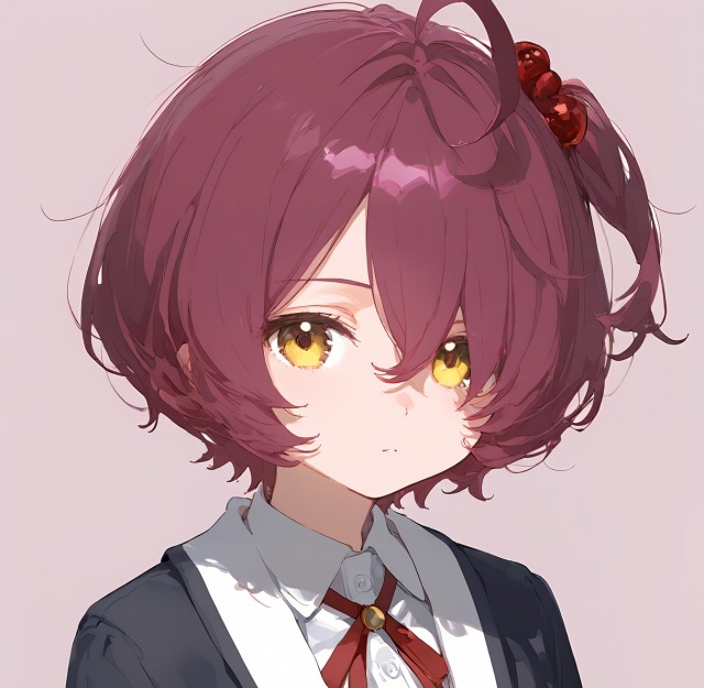 KOMARI / 小鞠