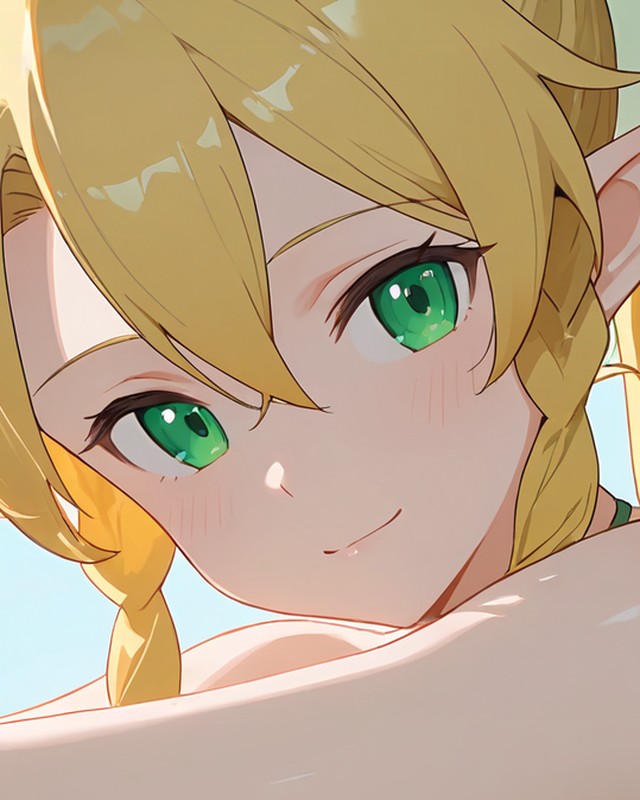 LEAFA / リーファ