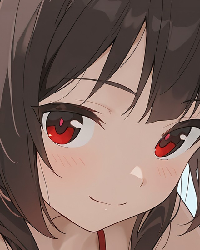 MEGUMIN / めぐみん