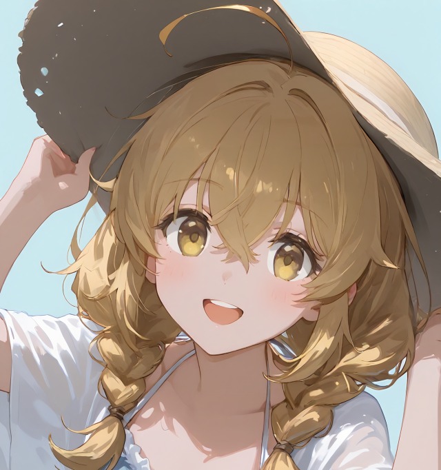 MONICA / モニカ