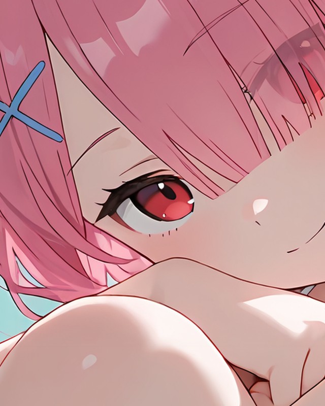 RAM / ラム