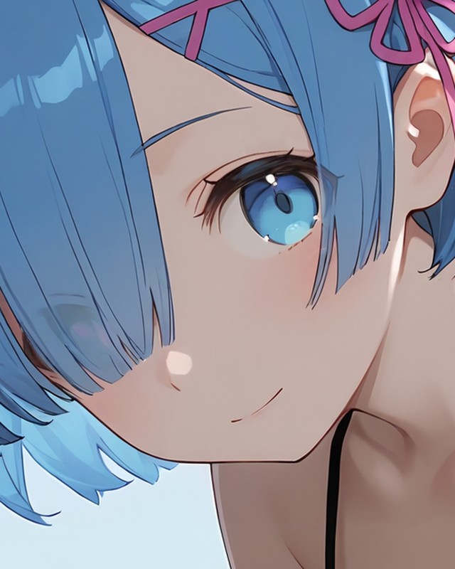 REM / レム