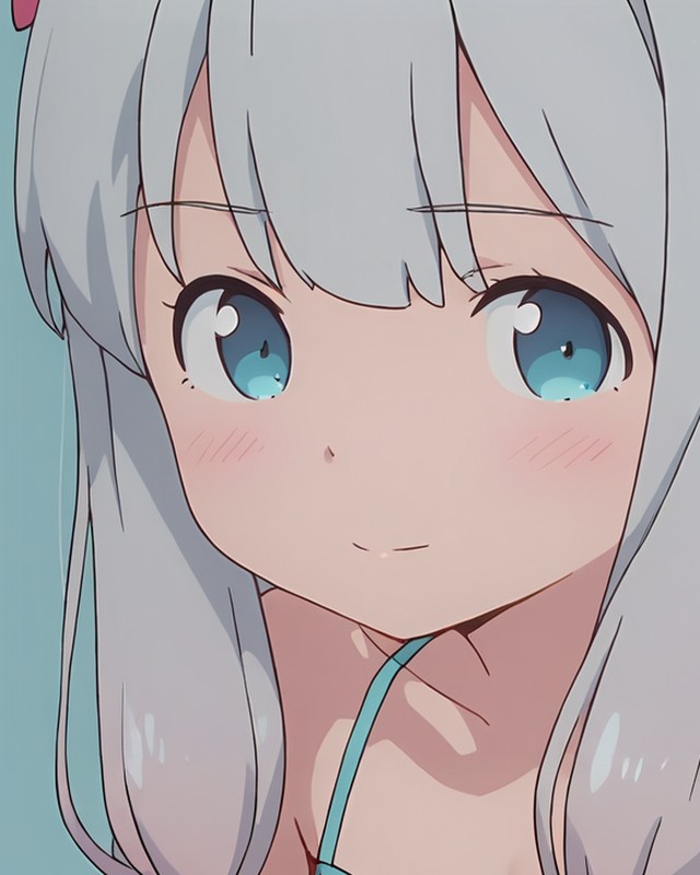 SAGIRI / 紗霧