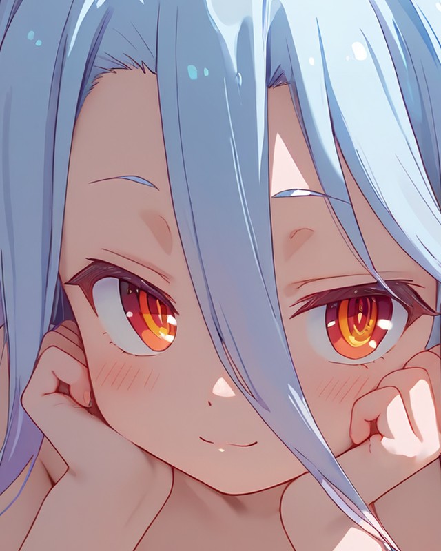SHIRO / 白