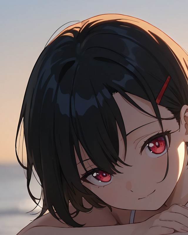 SHIZUKA / シズカ