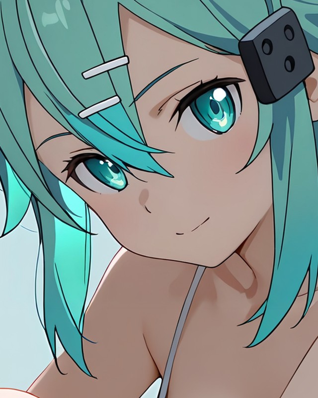 SINON / シノン