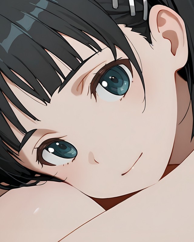 SUGUHA / 直葉