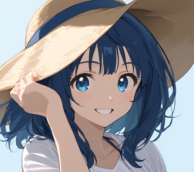 YANAMI / 八奈見