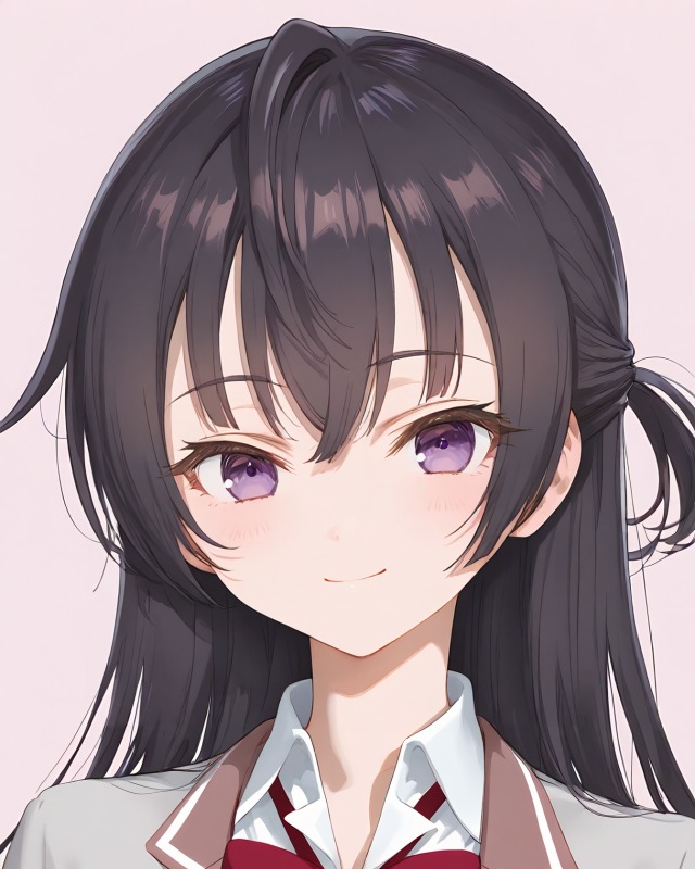 YUKI / 有希